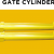 Gate Cylinder