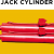 Jack Cylinder